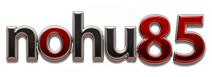 nohu85 logo