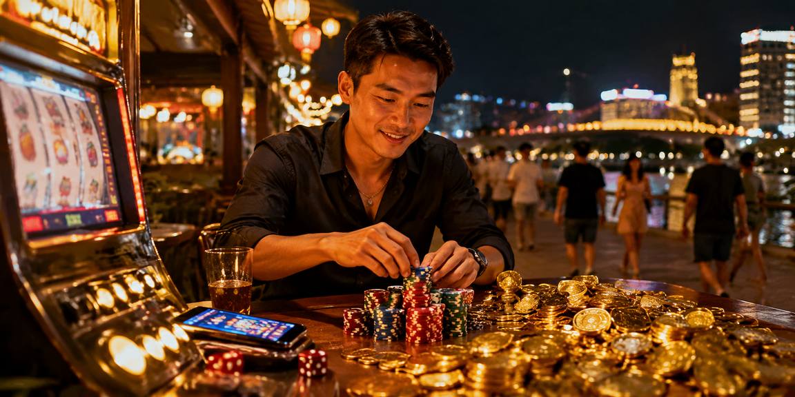 nohu85 Slot và Bàn Live Trong Cùng Giao Diện